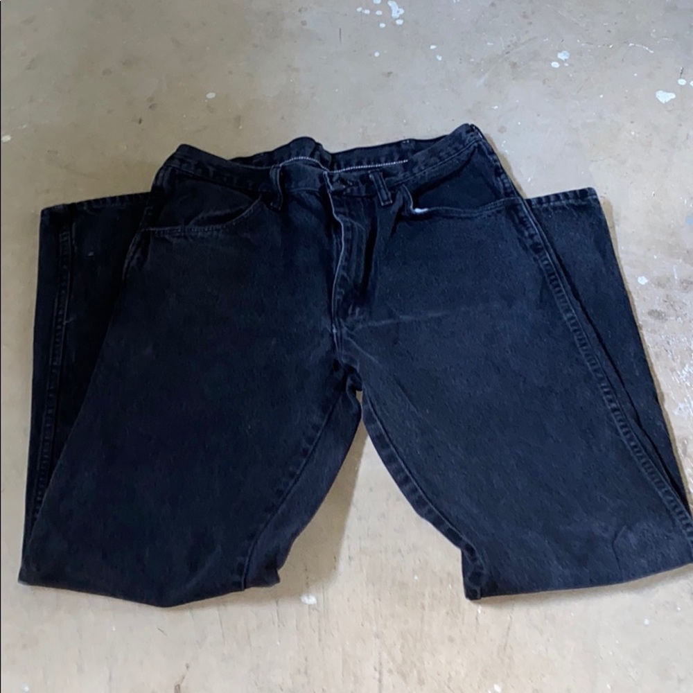 Rustler Jeans